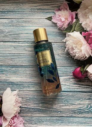 Спрей santal nightfall victoria's secret
