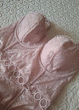Корсет вікторія сікрет victoria victoria’s secret