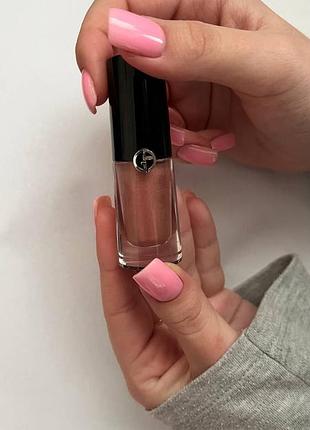 Блиск для губ giorgio armani
