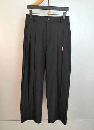 Чоловічі класичні брюки burberry s-2xl