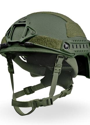 Баллистический шлем hc eclipse gen 2 helmet system umhwpe масло