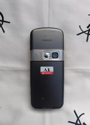 Мобільний телефон nokia 6070 2
