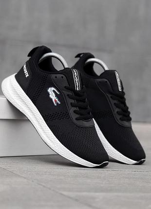 Lacoste court-drive fly 4