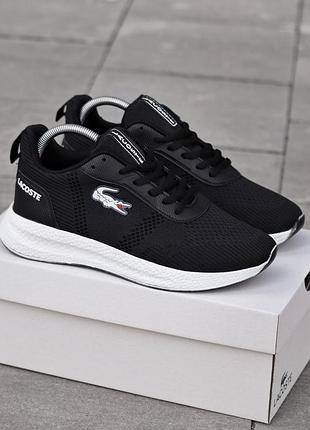 Lacoste court-drive fly 6