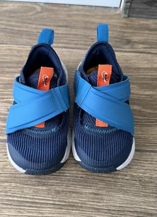 Дитячі кросівки nike 22p