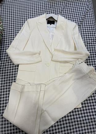 Костюм жіночий massimo dutti
