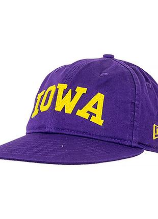 Бейсболка new era team heritage 9fifty rc 60112594