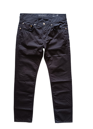 Джинси чоловічі baldessarini jeans (jack 16501) w33