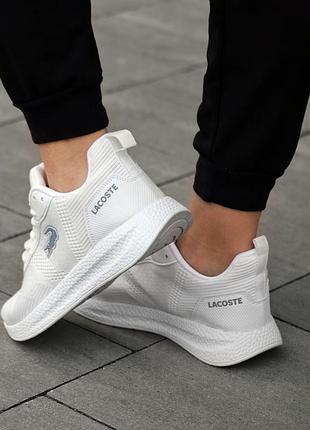 Lacoste court-drive fly 4