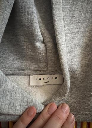 Sandro худі оригінал 2
