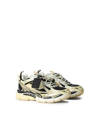 Кросівки off-white be right back 3