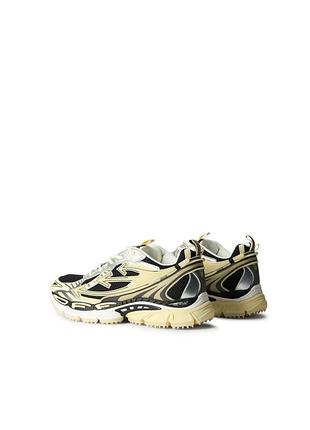 Кросівки off-white be right back 5