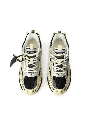 Кросівки off-white be right back 4
