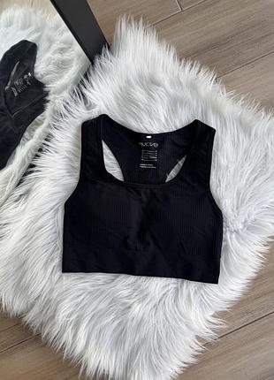 Спортивный топ h&amp;m