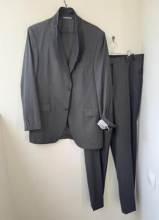 Костюм massimo dutti
