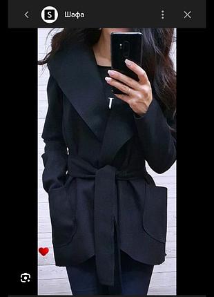 Кардиган пальто s
