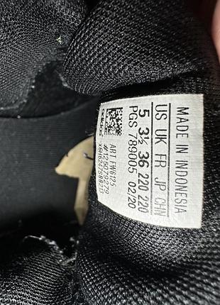 Кросівки adidas 5