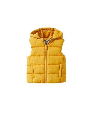 Жилетка zara