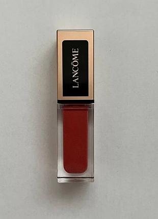 Рідкі тіні та рум'яна lancome