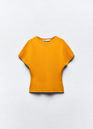 Джемпер zara 9