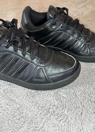 Кросівки adidas breaknet sleek