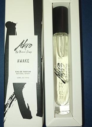 Парфумована вода awake від akro