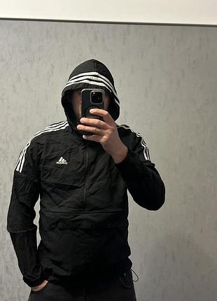 Оригінальна кофта adidas