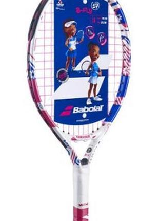 Ракетка babolat b fly 17