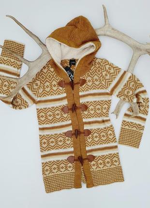 Кардиган beyou