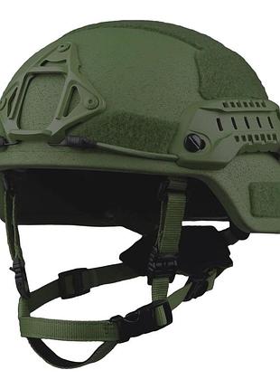 Баллистический шлем eclipse mich gen 3 олива