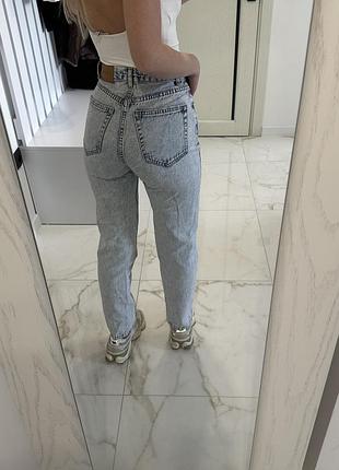 Джинси pull&bear 2