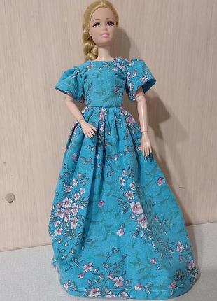 Одежда для куклы барби