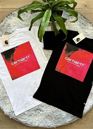 Каталог футболок від carhartt  розміри в наявності: 158, xs, s, m, l, xl, xxl
