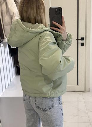 Куртка pull&bear 2