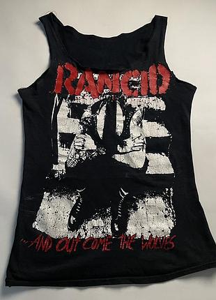 Майка rancid