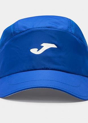 Чоловіча / жіноча кепка джома оригінал joma cap синій уні misc 400580.000 n
