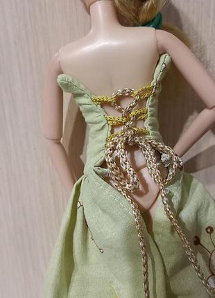 Одежда для куклы барби 2