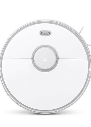 Робот-пилосос roborock s5 max white (xiaomi)