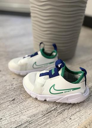 Nike кросівки