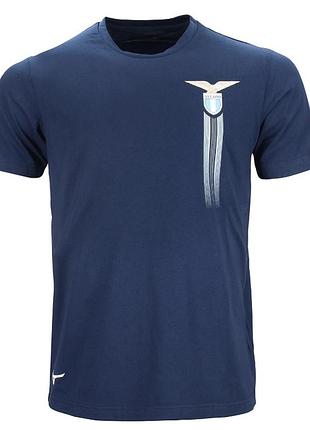 Футболка lazio mizuno оригинал новая