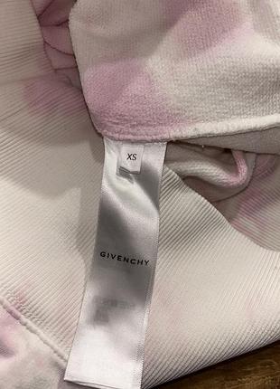 Худі givenchy 7