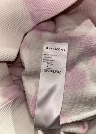Худі givenchy 8