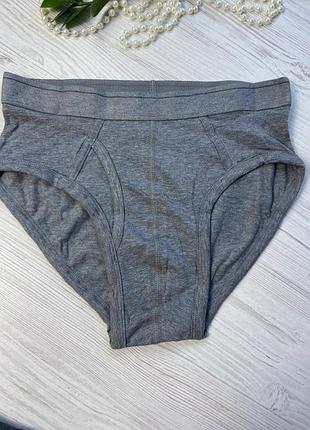 Труси чоловічі з бавовни від британського бренду  george розмір м💝