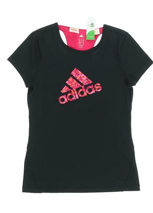 Футболка жіноча adidas