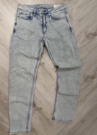 Світлі джинси rag & bone