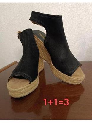 Босоножки river island