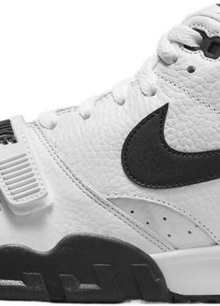 Кроссовки nike air trainer 1
