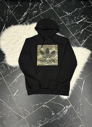 Чоловіче худі adidas originals camouflage.