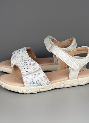 Босоножки geox haiti 28, 29, 31, 32 р.