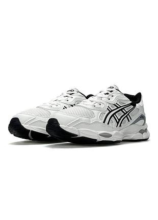 Мужские кроссовки asics gel- nyc